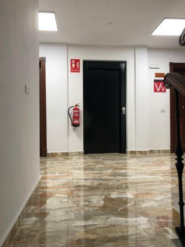 Apartamento Luj�n 1a Entre Hogueras Y Luces
