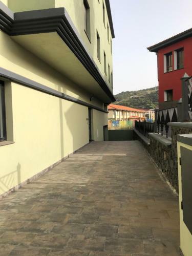 Apartamento Luj�n 2 B ?entre Campo Y Ciudad?