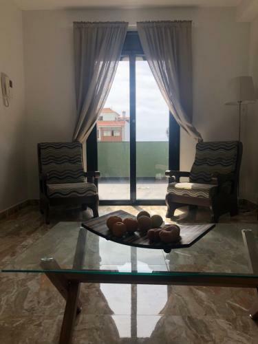 Apartamento Luj�n 2 B ?entre Campo Y Ciudad?