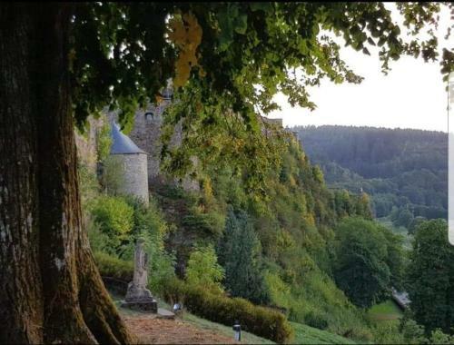 Aux Bains De La Semois