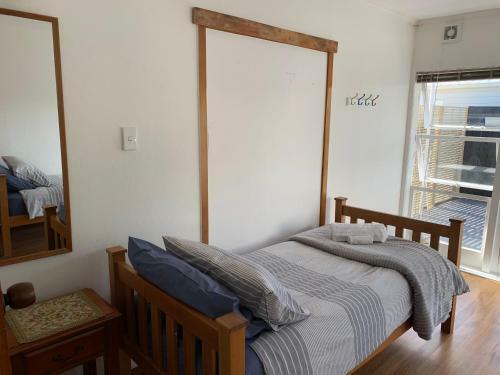 Apartamento Orewa Kiwi Cabins