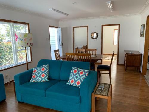Apartamento Orewa Kiwi Cabins