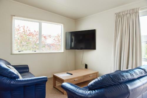 Apartamento Orewa Kiwi Cabins