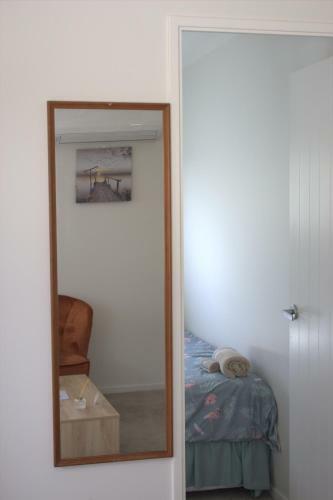 Apartamento Orewa Kiwi Cabins