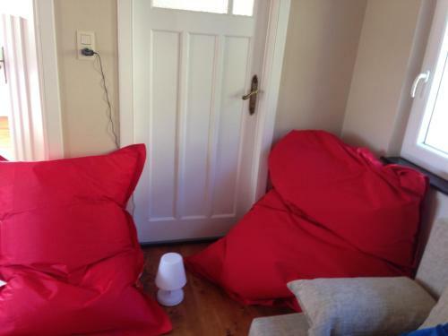 Le Clos Fleuri