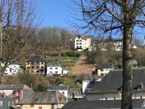 Le Clos Fleuri