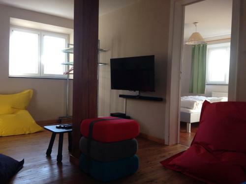 Le Clos Fleuri