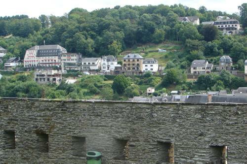 Le Clos Fleuri