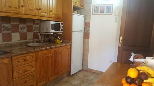 Apartamento El Correo