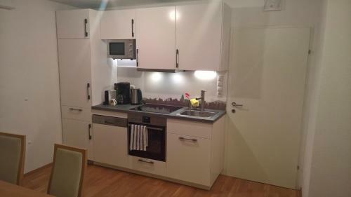Apartamento Holiday Home Zillertal - Haus Gigl
