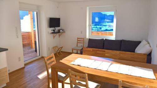 Apartamento Holiday Home Zillertal - Haus Gigl
