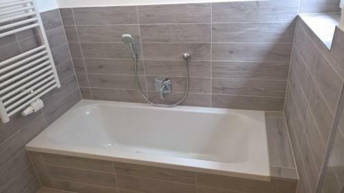 Apartamento Holiday Home Zillertal - Haus Gigl