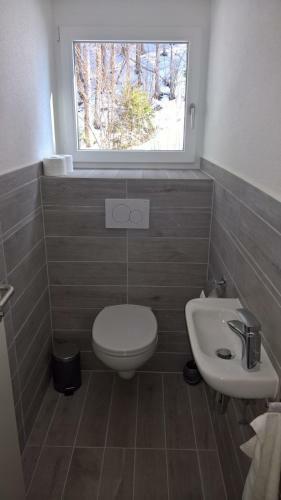 Apartamento Holiday Home Zillertal - Haus Gigl