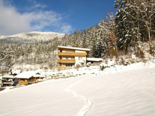 Apartamento Holiday Home Zillertal - Haus Gigl