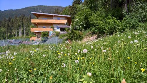 Apartamento Holiday Home Zillertal - Haus Gigl