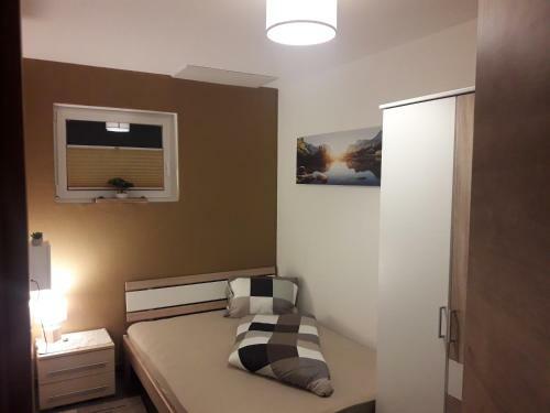 Panorama Apartment