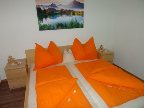 Panorama Apartment