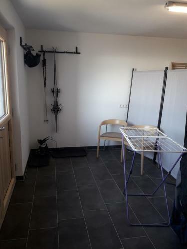 Panorama Apartment