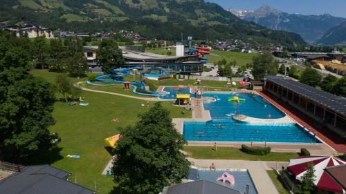 Apartamento Ferienwohnung Petra