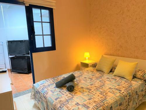 Apartamento Husagora Del Mar