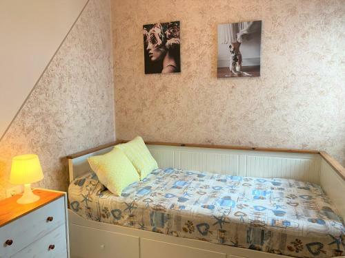 Apartamento Husagora Del Mar