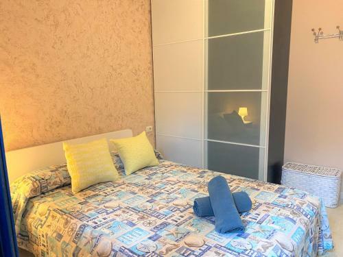 Apartamento Husagora Del Mar