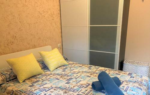 Apartamento Husagora Del Mar