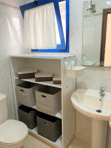 Apartamento Husagora Del Mar