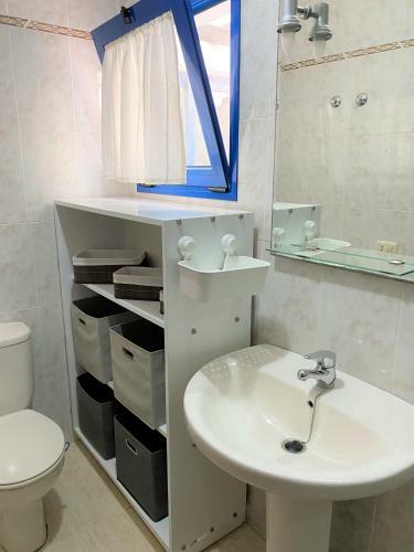 Apartamento Husagora Del Mar