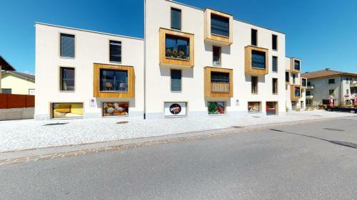 Modern And Comfortable Apartment At 5 Minutes From Sion