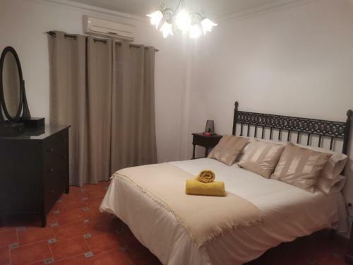 Apartamento Casa Cueva de Los Verdes