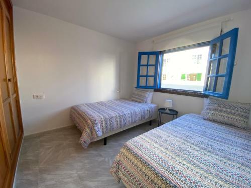 Apartamento Carmita I
