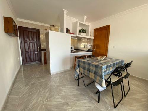 Apartamento Carmita I