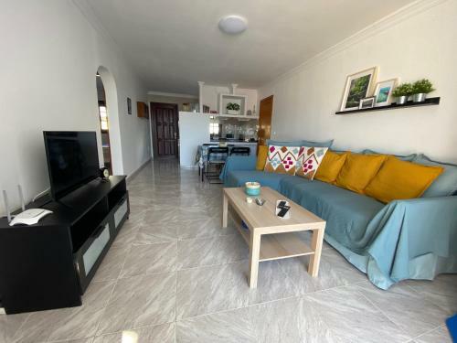 Apartamento Carmita I