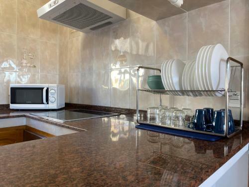Apartamento Carmita I