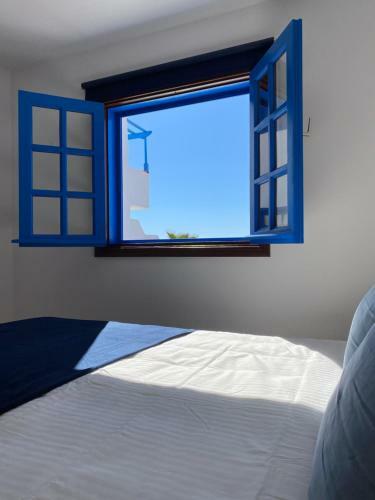 Apartamento Carmita I