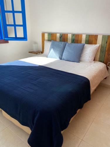 Apartamento Carmita I