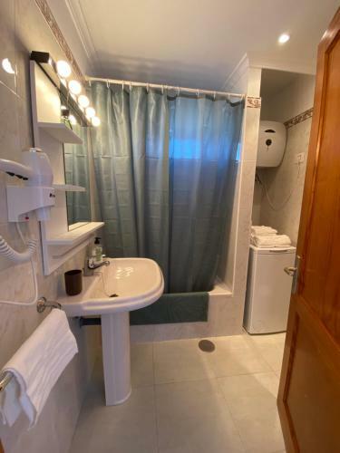 Apartamento Carmita I