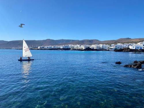 Apartamento Carmita I