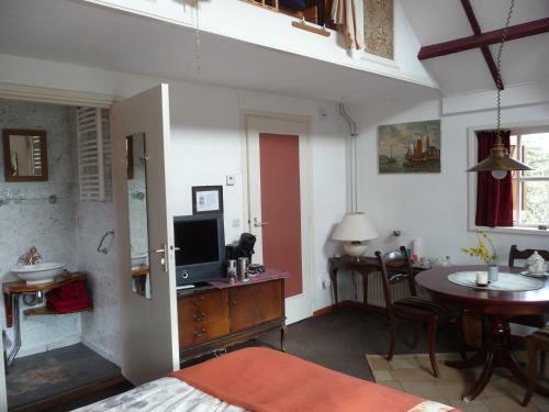Bed & Breakfast Selatuinen