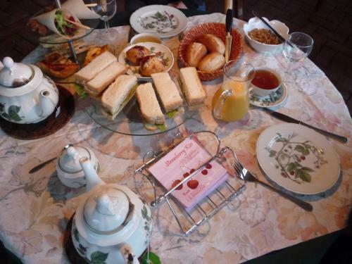 Bed & Breakfast Selatuinen