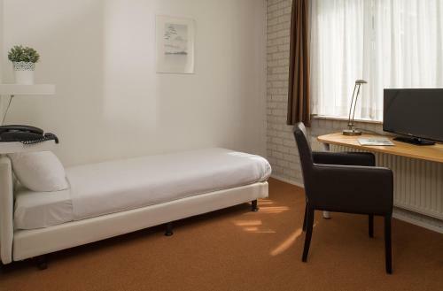 Hotel De Bosrand