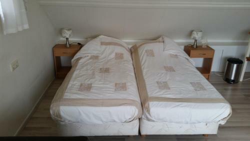 Bed & Breakfast Homestay Texel