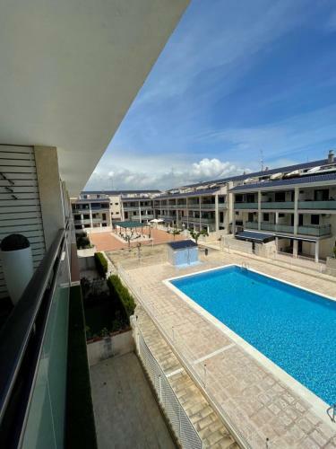 Apartamento Travel Habitat D�plex Playa Puzol