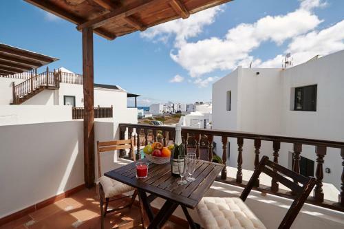 Villa Casa Margarita