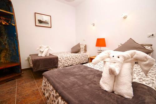 Villa Casa Margarita