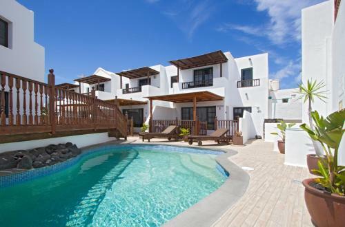 Villa Casa Margarita