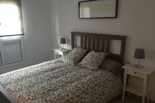 Apartamento Estupendo D�plex