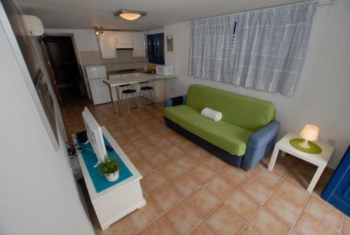 Villa Casita Al Mar