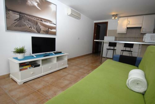 Villa Casita Al Mar